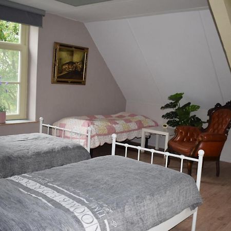 B&B Kasteelhoeve-Dussen Exterior photo