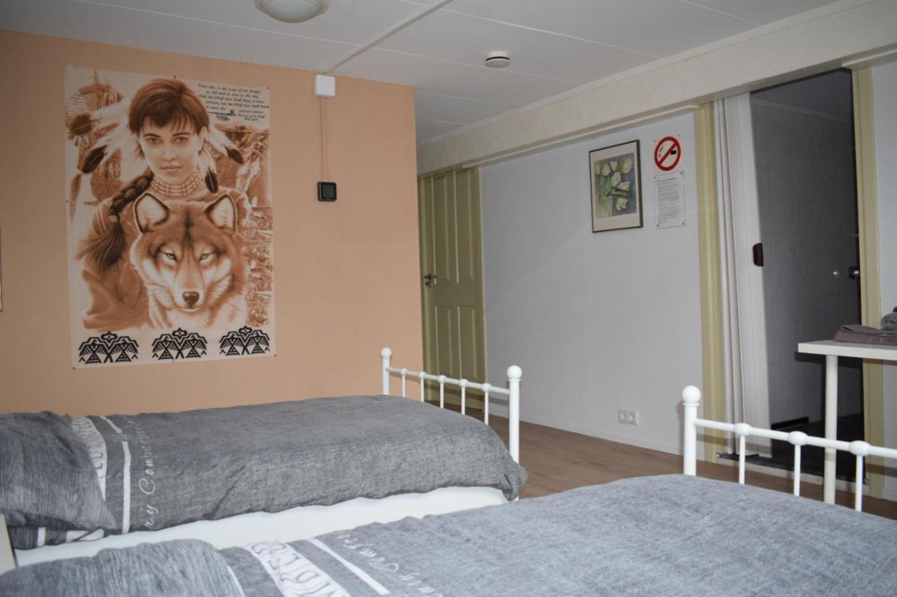 B&B Kasteelhoeve-Dussen Exterior photo
